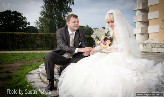 Maxim Sautin's photo