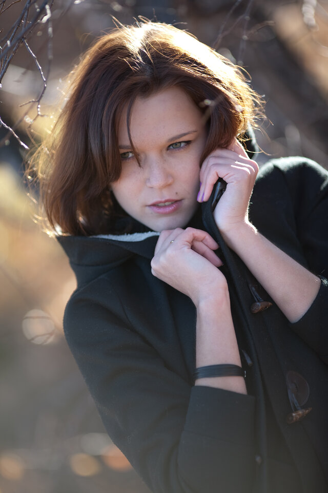 Фото Keit Joy