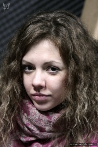 Natalia Martynova's photo