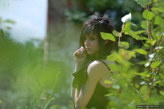 Nile Corrigan's photo