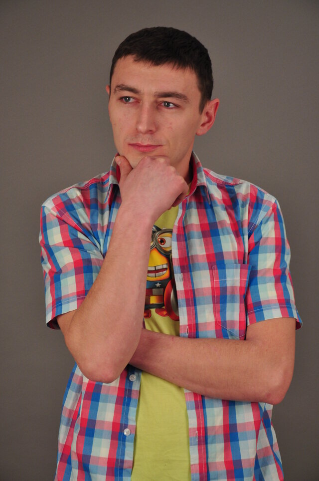 Фото Андрей Ковалев