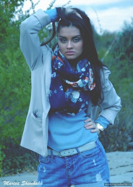Kristina Ninova's photo
