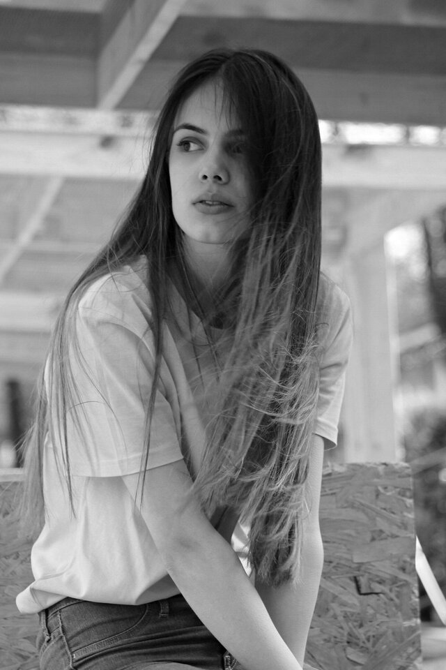 Evgeniya Gorodilova's photo