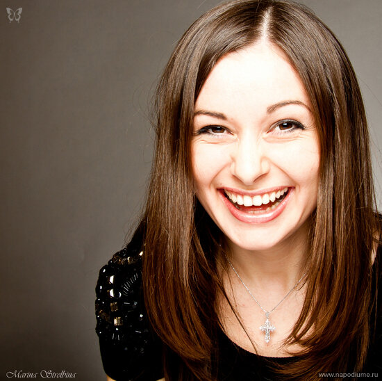 Фото Marina Strelbina