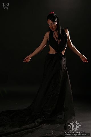 Фото Юлия Dikaya Кегеян