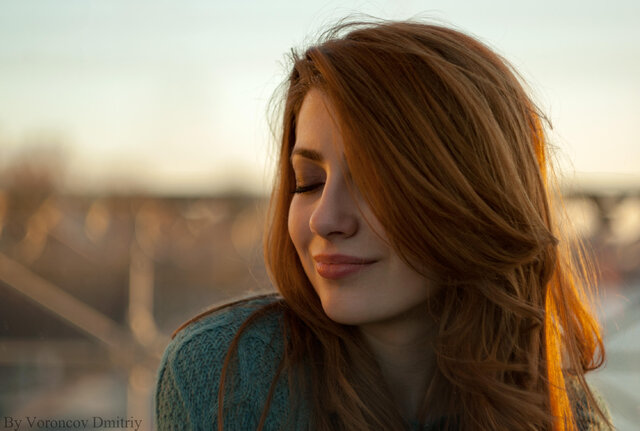 Dmitrij Voroncov's photo