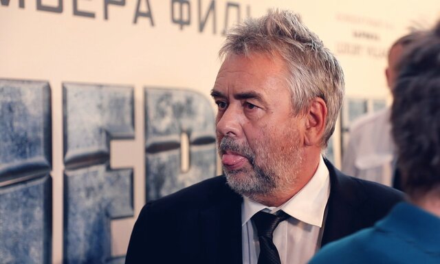 Iskander Kouzybaev's photo