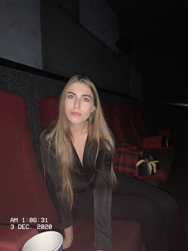 照片Ana Levcuk
