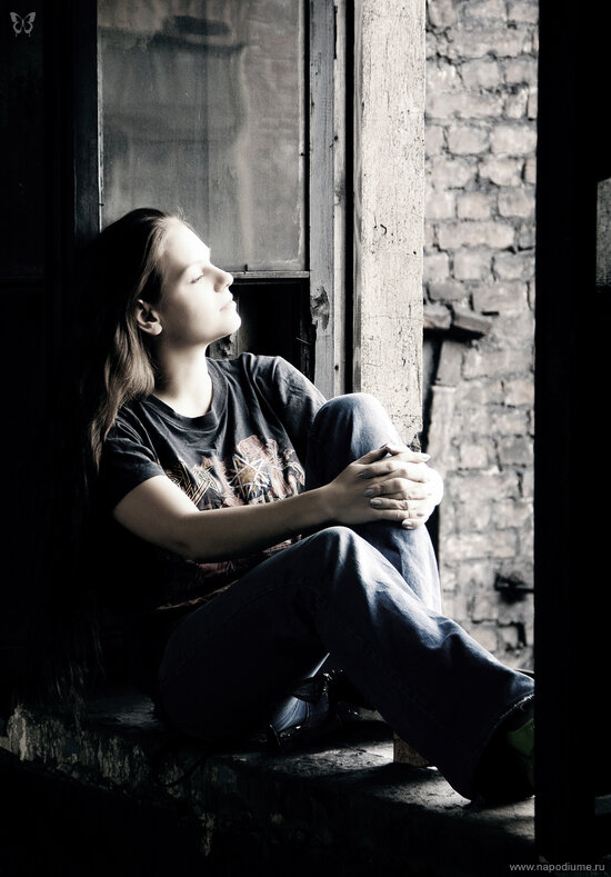 Evgenia Kondratova's photo
