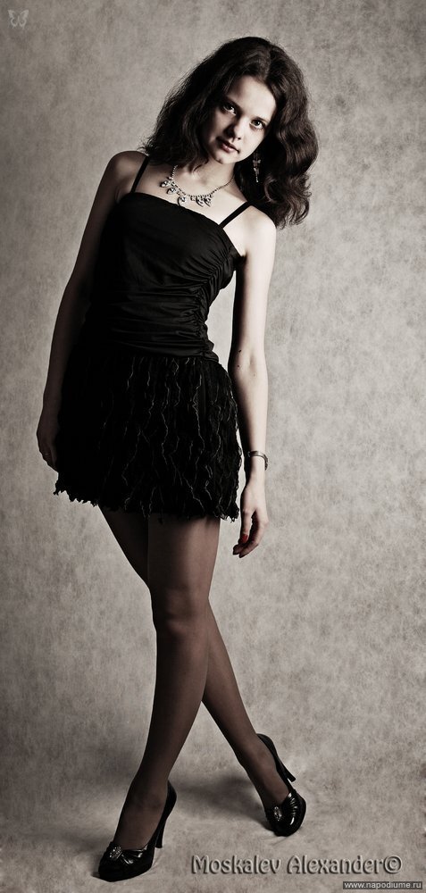 Kristina Zaharevic's photo