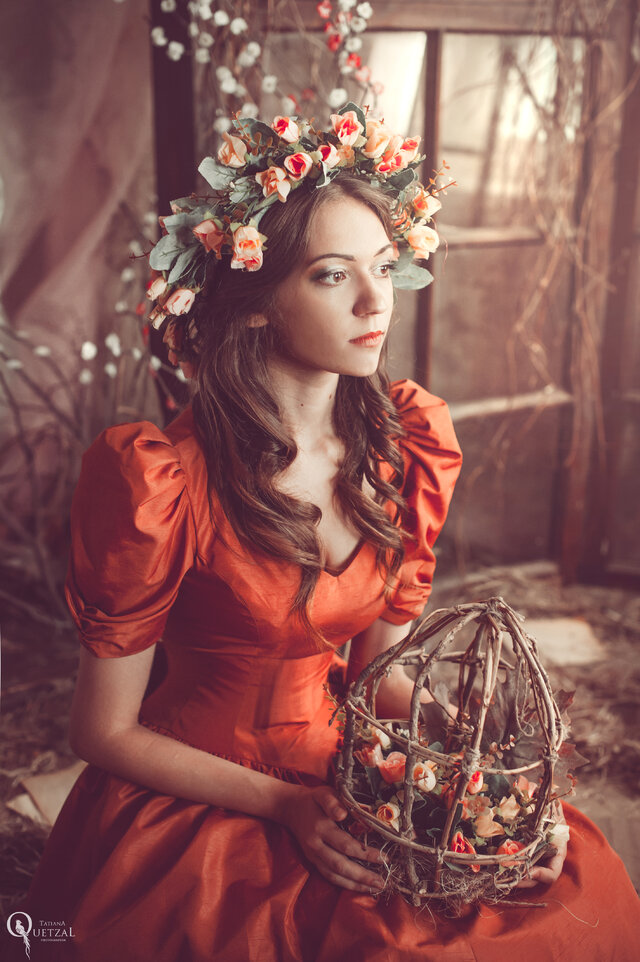 Viktorija Drozdovskaja's photo