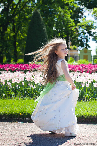 Galina Suvalova's photo