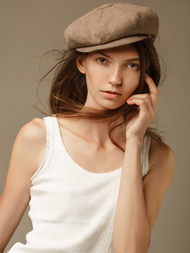 Foto Alina Aleksandrova