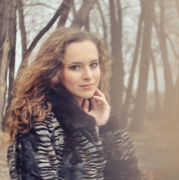 Фото Ирина Пономаренко