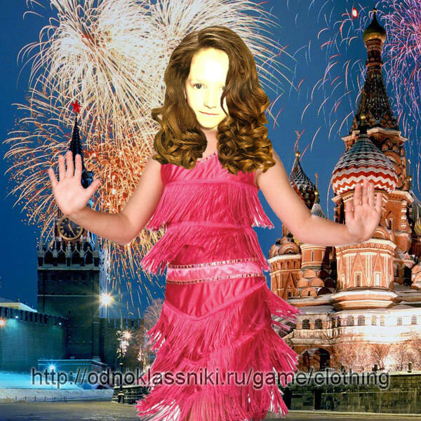 Nusha Karpenko's photo