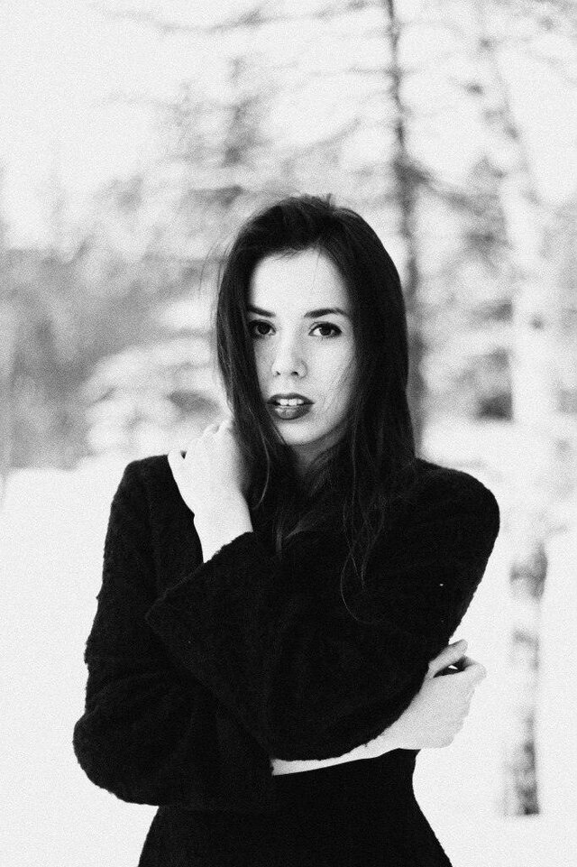 Veronika Bulgakova's photo