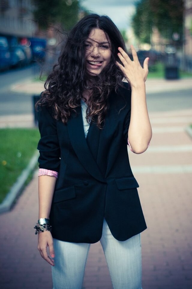 Foto Ekaterina Goncharova