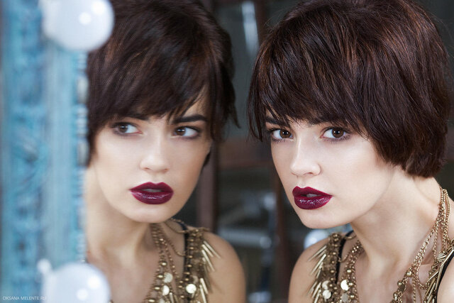 Oksana Melente's photo