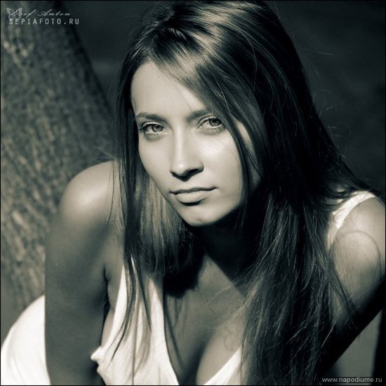 Anna Tarasova's photo