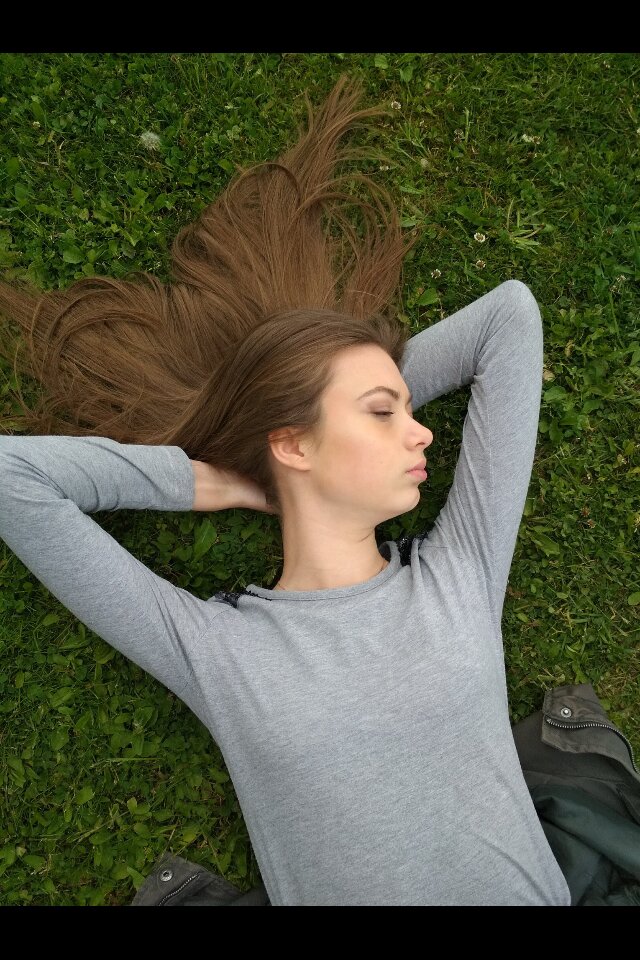 Evfrosinia Suvalova's photo