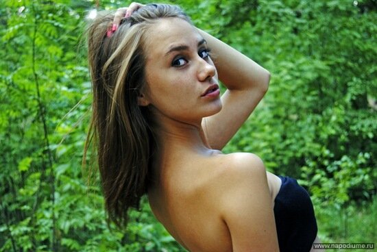 Фото Екатерина Исаева