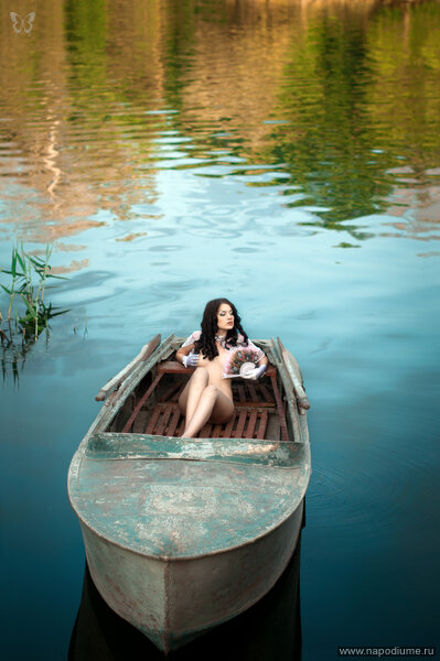 Valeria Guseva's photo