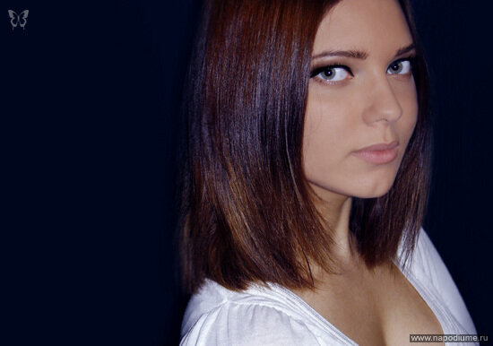 Juliya Koliasnikova's photo