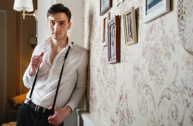 Фото Александр Alex павленко