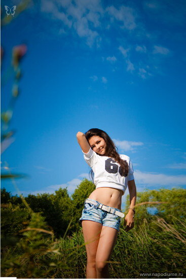 Kata Kokoreva's photo