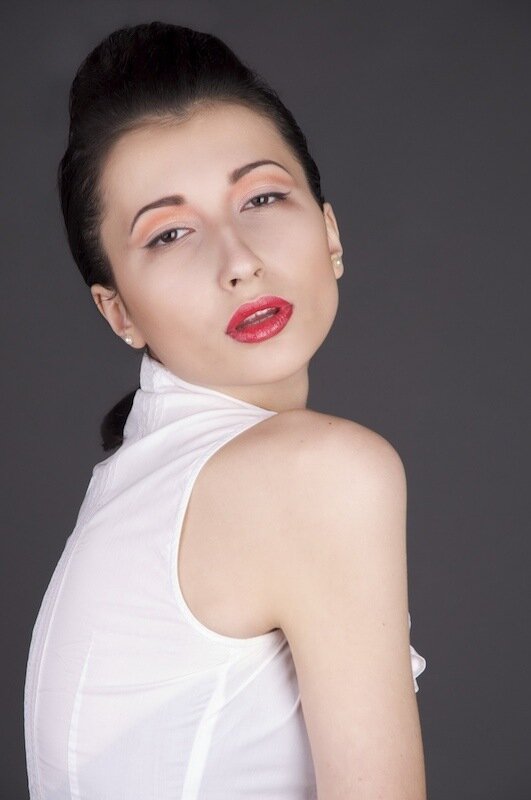 Фото Ирина Сунко