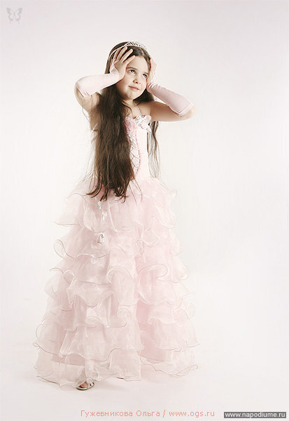 Kristina Bolkvadze's photo