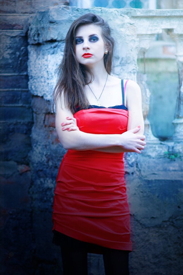 Nadia Ganjyi's photo