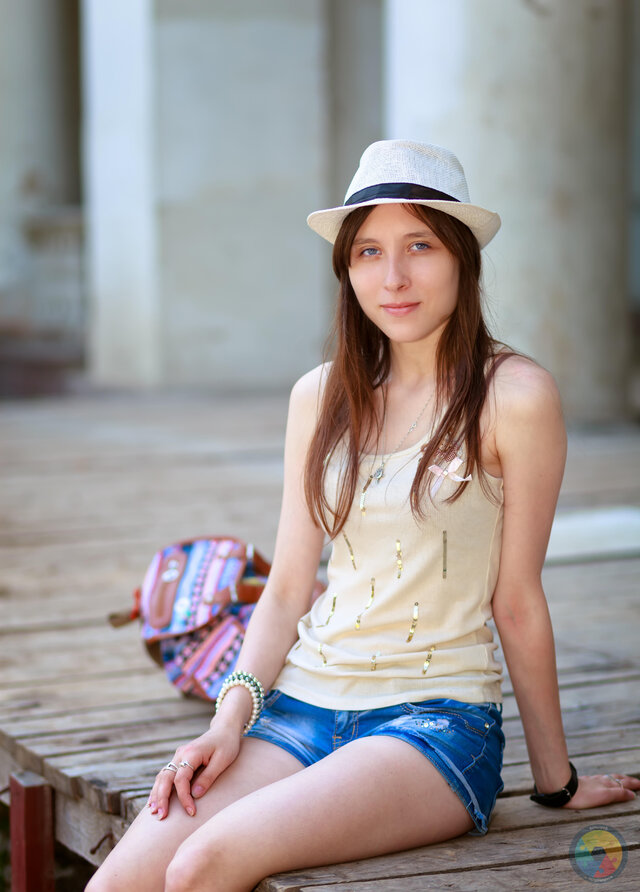 Alexey Ostroverkhov's photo