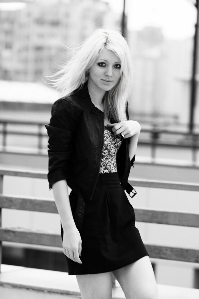 Alya Semenenko's photo