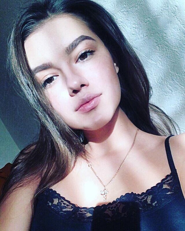 Foto Ekaterina Shirokova