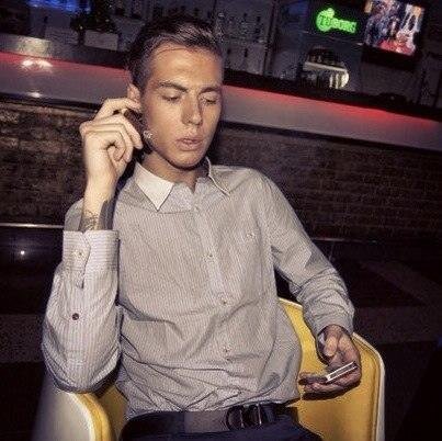 Foto Aleksej Kotov