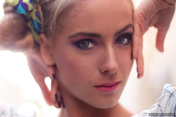 Ol'ga Tarasova's photo