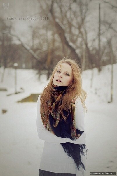 Фото Марта Модестова