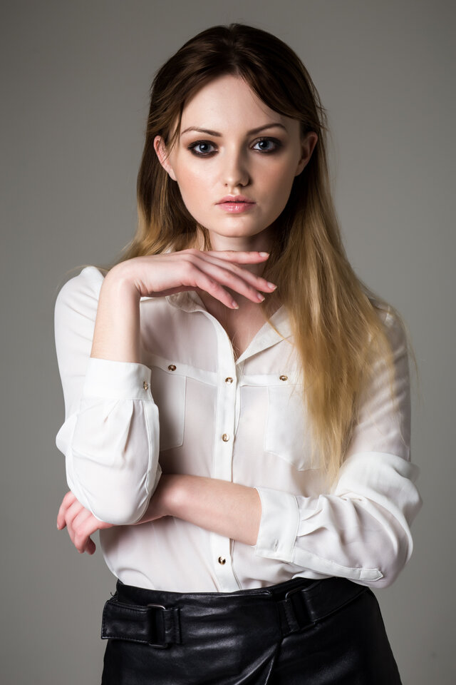 model test 2