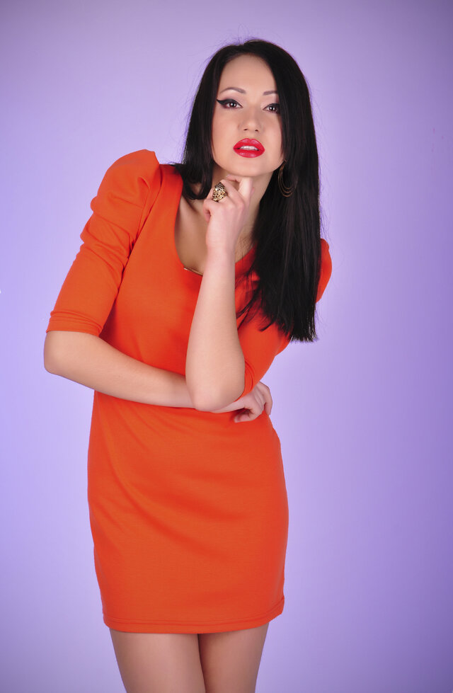 Фото Юлия Волкова
