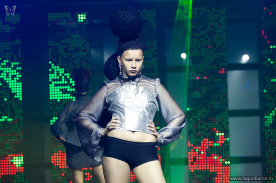Фото ANATOLY STYLIST MAKE-UP MODEL