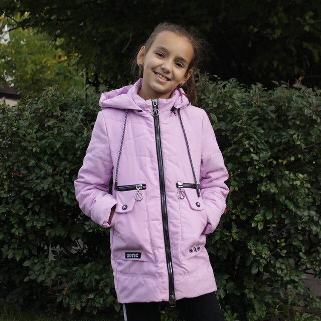 Anna Oseledec's photo