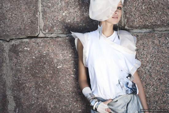 Anastasia Dolzhenkova's photo