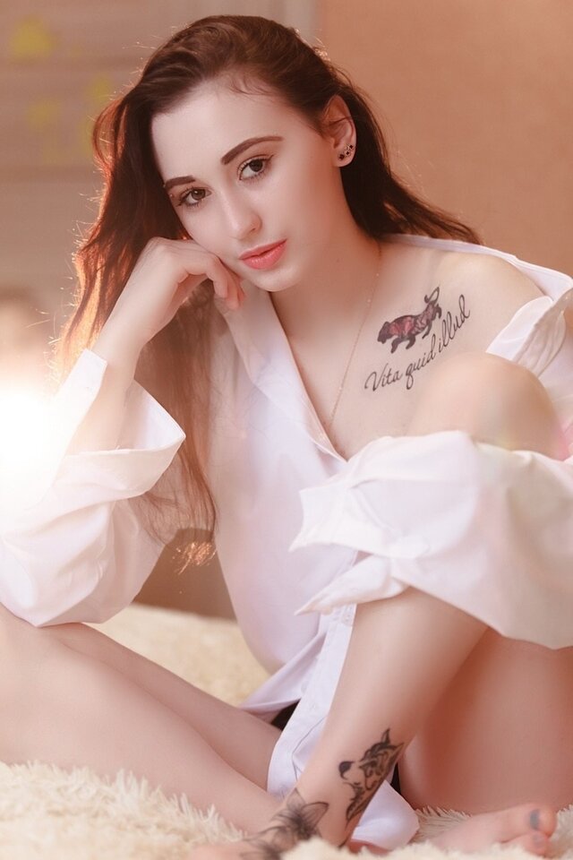 Фото Наталья Тихонова