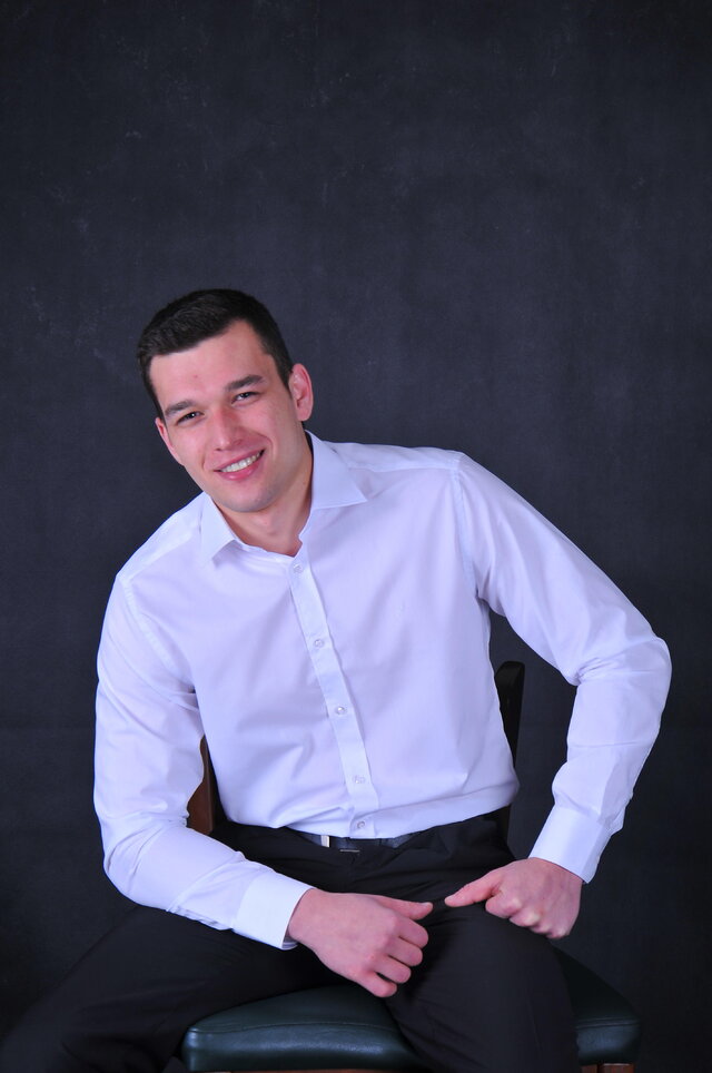 Фото Aziz Husainov