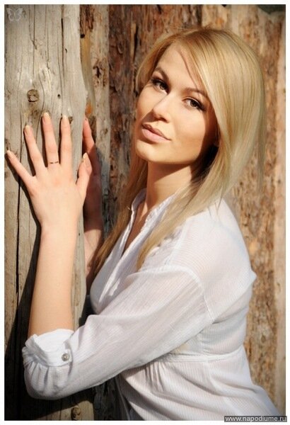 Kristina Urkovskaa's photo