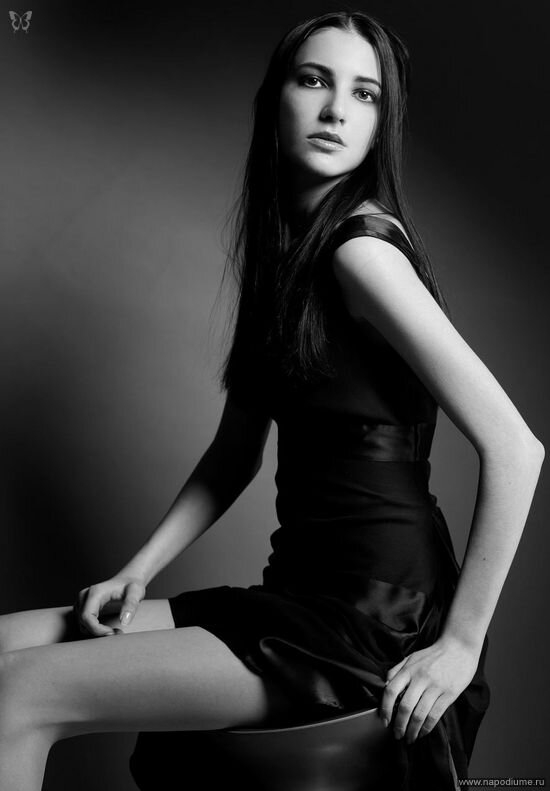 Фото Tanya Toropova