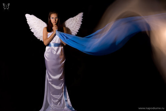 Aleksandr Nikitin's photo