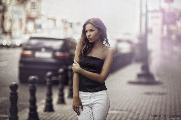 Ekaterina Aksenova's photo