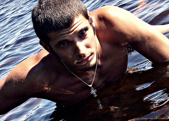 Sergej Plotnikov's photo